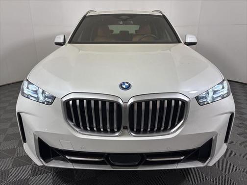 2025 BMW X5 PHEV xDrive50e