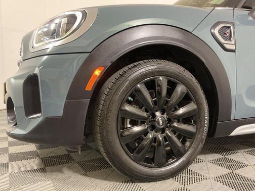 2023 MINI Countryman Cooper S
