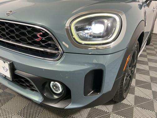 2023 MINI Countryman Cooper S