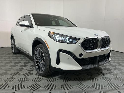 2026 BMW X2 xDrive28i