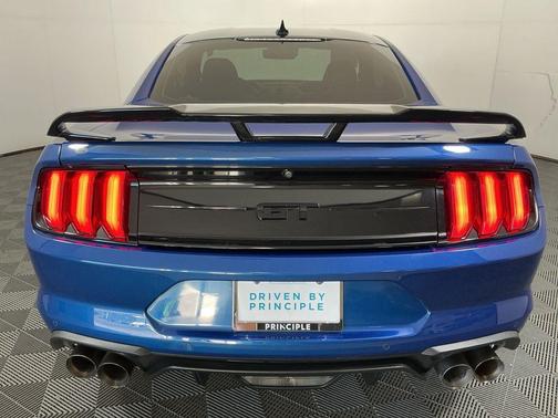 2022 Ford Mustang GT