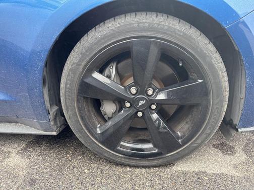 2022 Ford Mustang GT