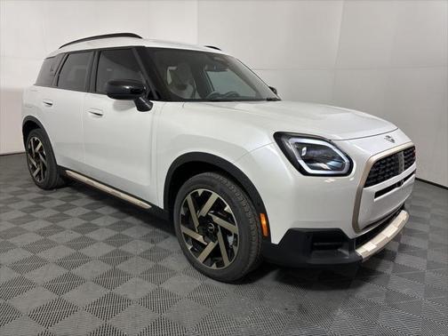 2025 MINI Countryman Cooper S ALL4