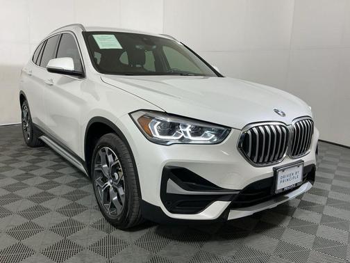 2022 BMW X1 xDrive28i