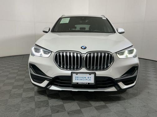 2022 BMW X1 xDrive28i