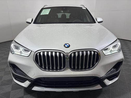 2022 BMW X1 xDrive28i