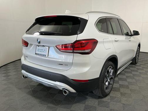 2022 BMW X1 xDrive28i