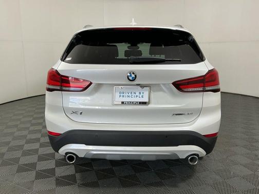 2022 BMW X1 xDrive28i