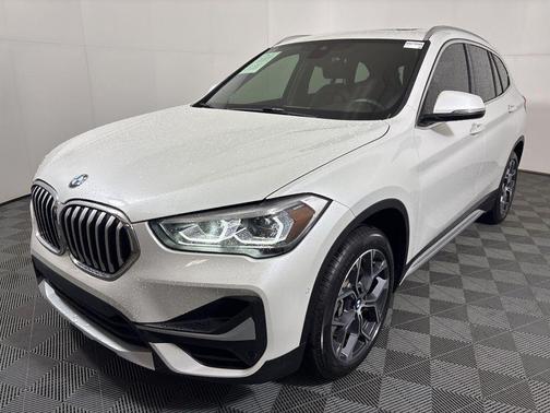 2022 BMW X1 xDrive28i