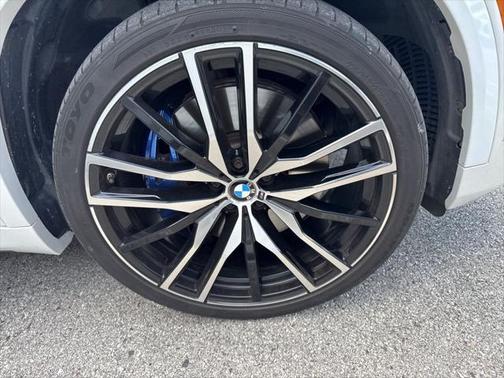 2019 BMW X5 xDrive50i