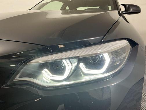 2019 BMW M2 Competition