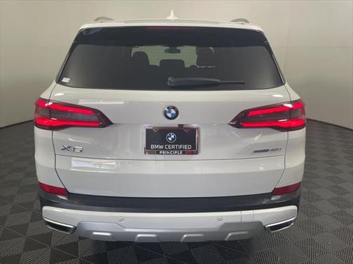 2021 BMW X5 sDrive40i
