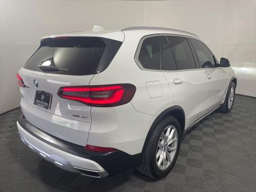 2021 BMW X5 sDrive40i