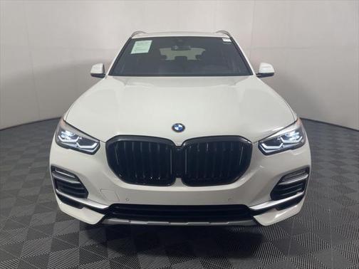 2021 BMW X5 sDrive40i
