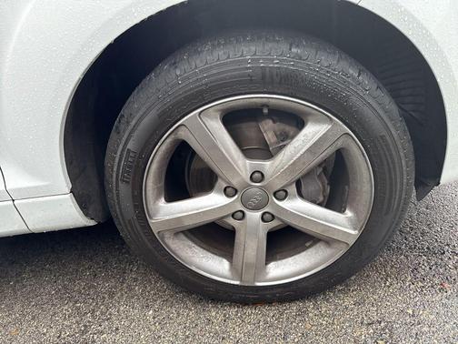 2015 Audi Q7 3.0T S line Prestige