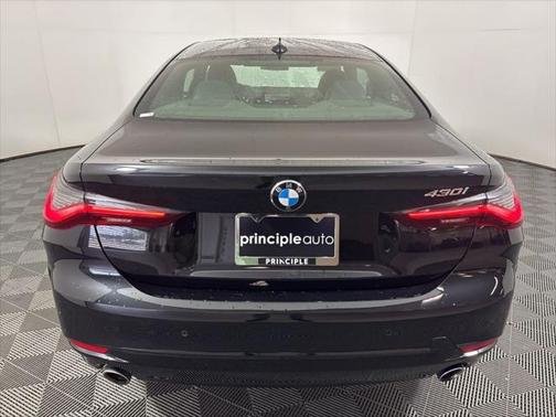 2022 BMW 430 i