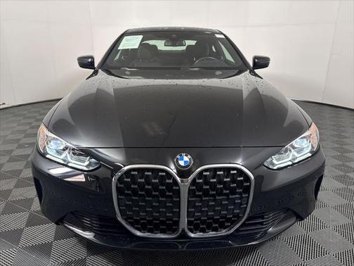 2022 BMW 430 i