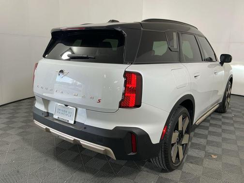 2025 MINI Countryman Cooper S ALL4