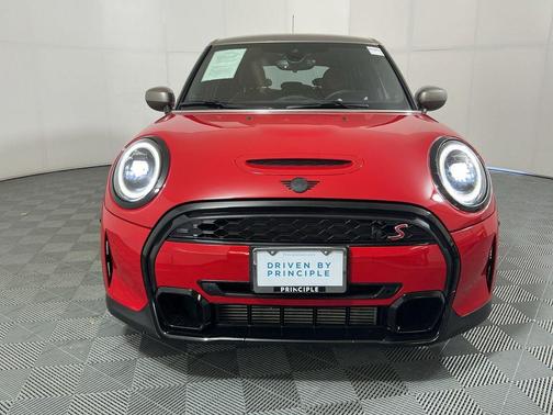 2024 MINI Hardtop Cooper S