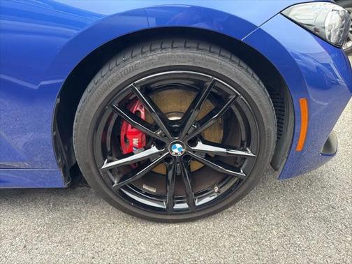 2024 BMW M340 M340i xDrive Sedan