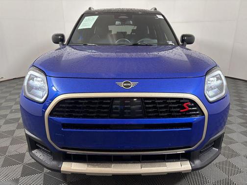 2025 MINI Countryman Cooper S ALL4