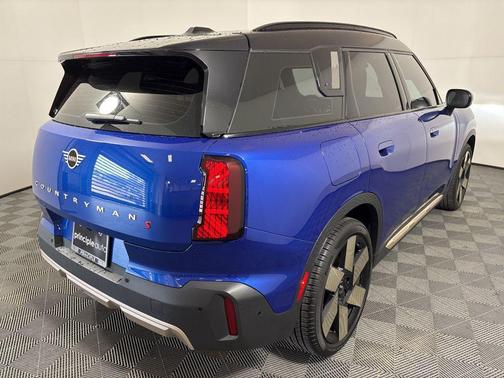 2025 MINI Countryman Cooper S ALL4