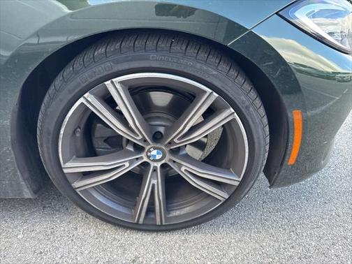 2023 BMW 430 i