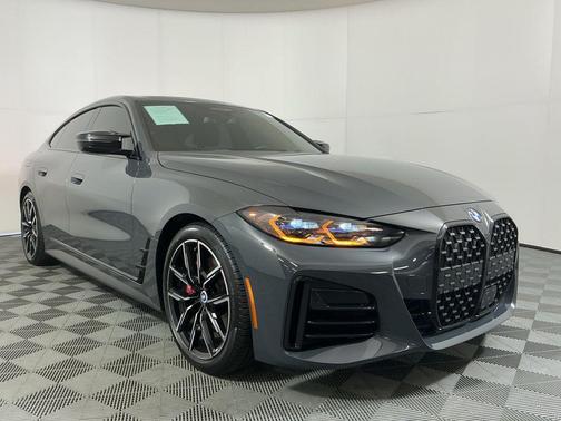 2024 BMW M440 i xDrive