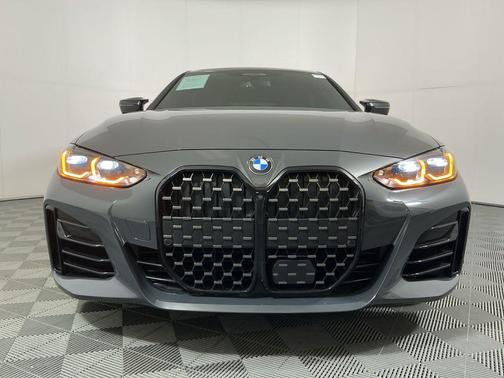 2024 BMW M440 i xDrive