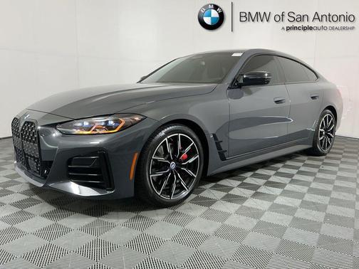 2024 BMW M440 i xDrive
