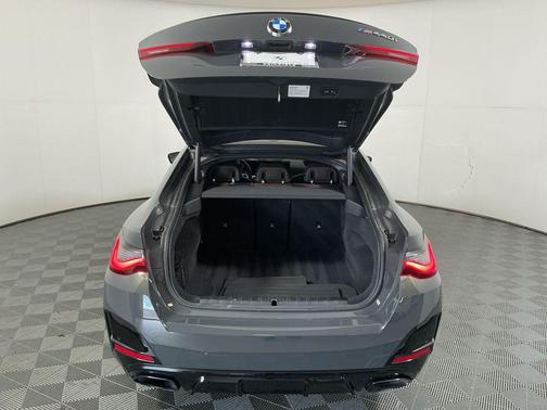 2024 BMW M440 i xDrive