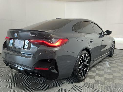 2024 BMW M440 i xDrive