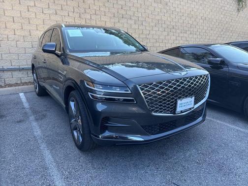 2023 Genesis GV80 2.5T