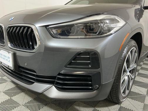 2021 BMW X2 sDrive28i