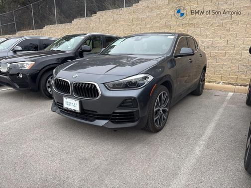 2021 BMW X2 sDrive28i