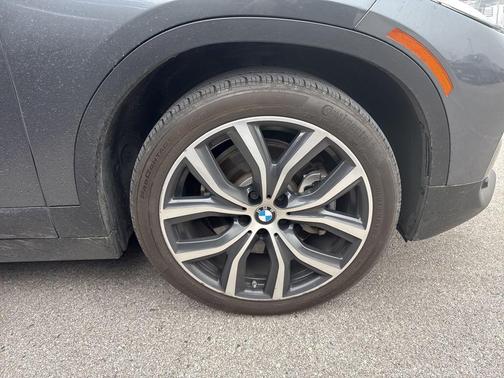 2021 BMW X2 sDrive28i