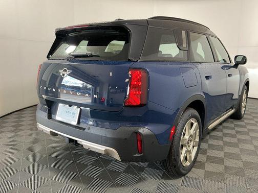 2026 MINI Countryman Cooper S ALL4