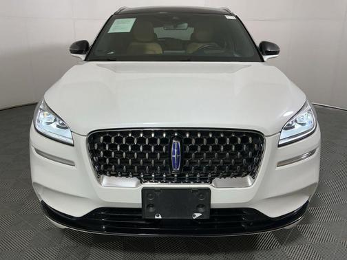 2022 Lincoln Corsair Grand Touring