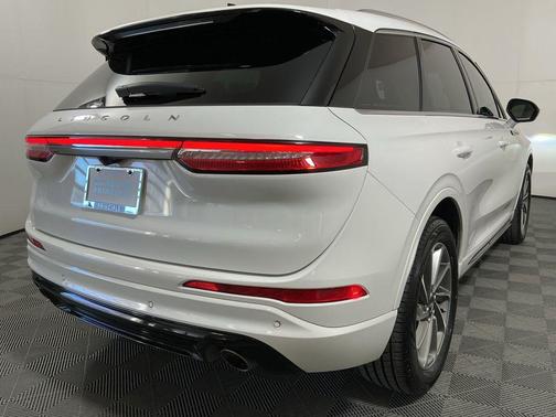 2022 Lincoln Corsair Grand Touring