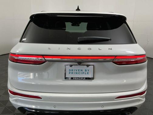 2022 Lincoln Corsair Grand Touring