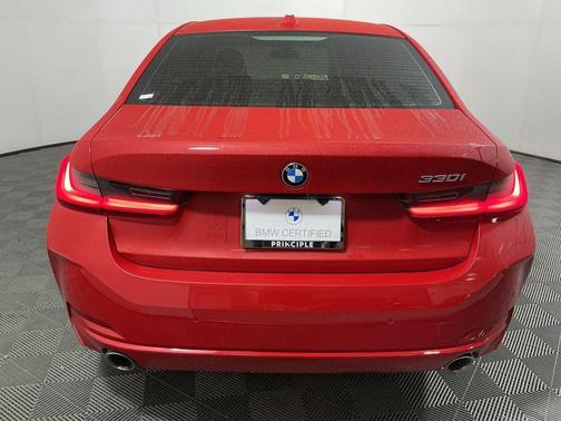 2023 BMW 330 330i