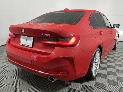 2023 BMW 330 330i