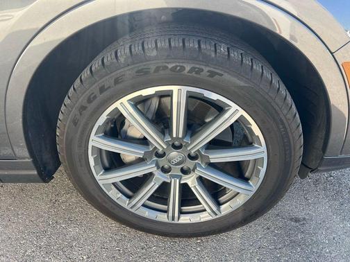 2018 Audi Q7 3.0T Prestige