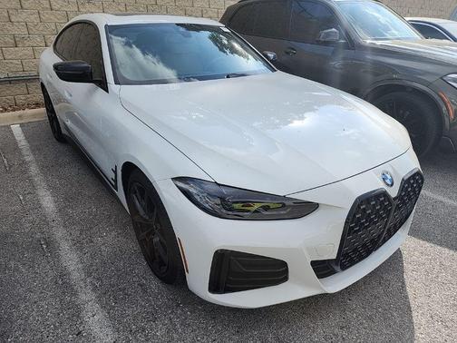 2023 BMW 430 Gran Coupe i xDrive