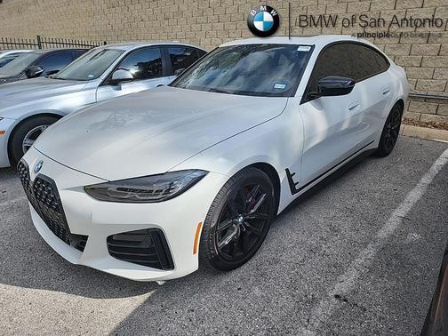 2023 BMW 430 Gran Coupe i xDrive