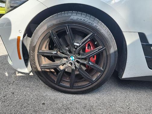 2023 BMW 430 Gran Coupe i xDrive