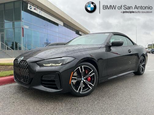 2023 BMW M440 i