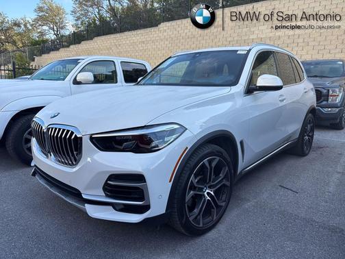 2023 BMW X5 sDrive40i