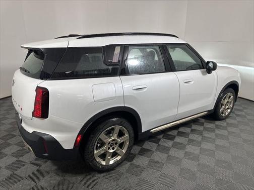 2025 MINI Countryman Cooper S ALL4
