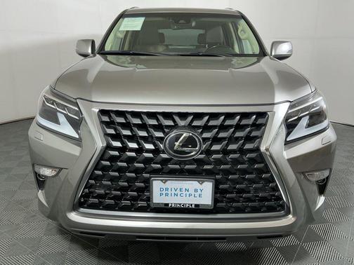 2022 Lexus GX 460 Premium